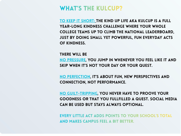 What's the KÜL Cup?